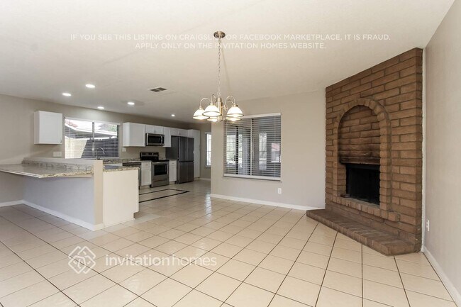 Foto del edificio - 14209 N 20th Way