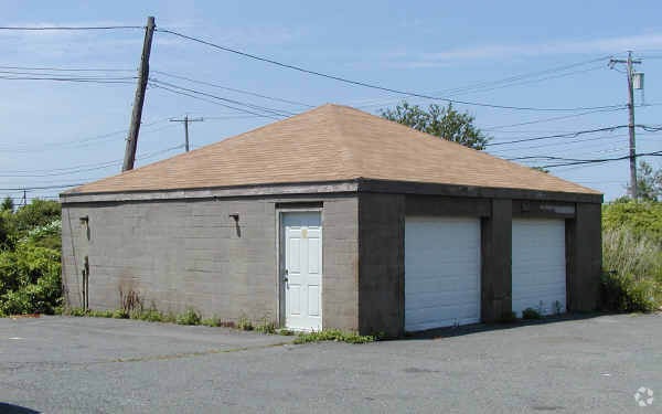 Building Photo - 546 Revere Beach Blvd