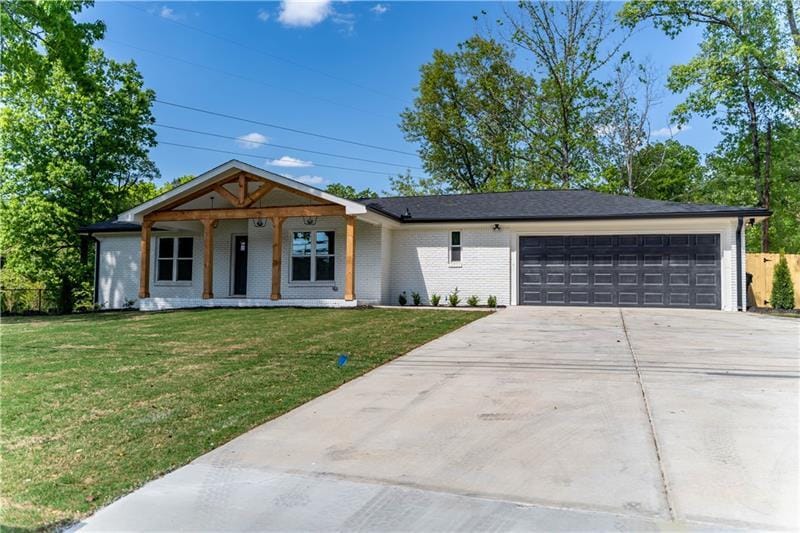 1185 Buford Dr, Lawrenceville, GA 30043 House Rental in Lawrenceville