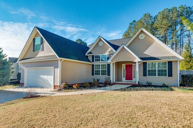 Building Photo - 7420 Salmon Ln