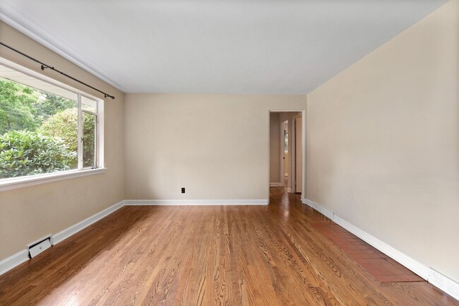 Foto del edificio - West Asheville House