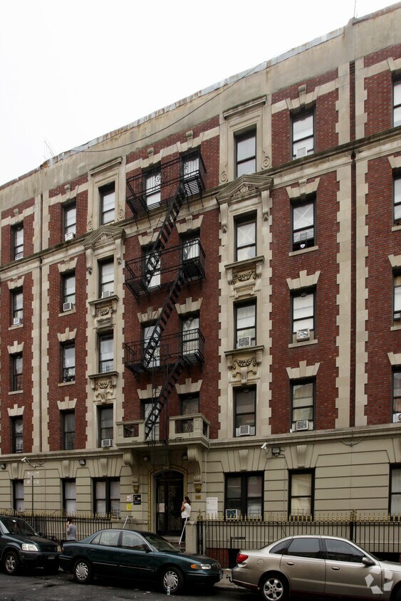 526 - 528 W 147th St - 526-528 W 147th St