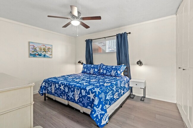 Foto del edificio - 4000 Gulf Terrace Dr