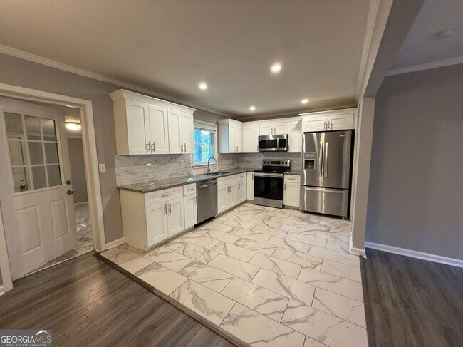 Foto del edificio - 1576 Carolyn Dr SW