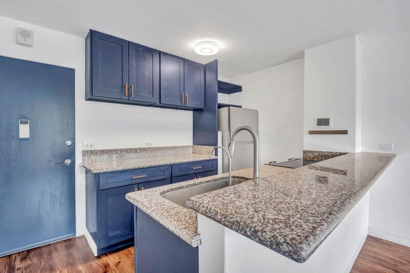 Primary Photo - 1050 Kinau St