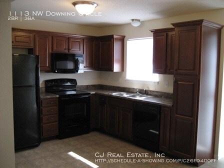 Building Photo - 1113 NW Downing Ct