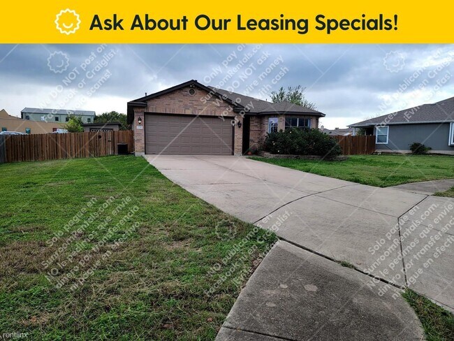 Building Photo - 3 br, 2 bath House - 2736 Breezy Point Cv