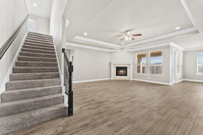 Foto del edificio - 6020 Sunny Stone Dr