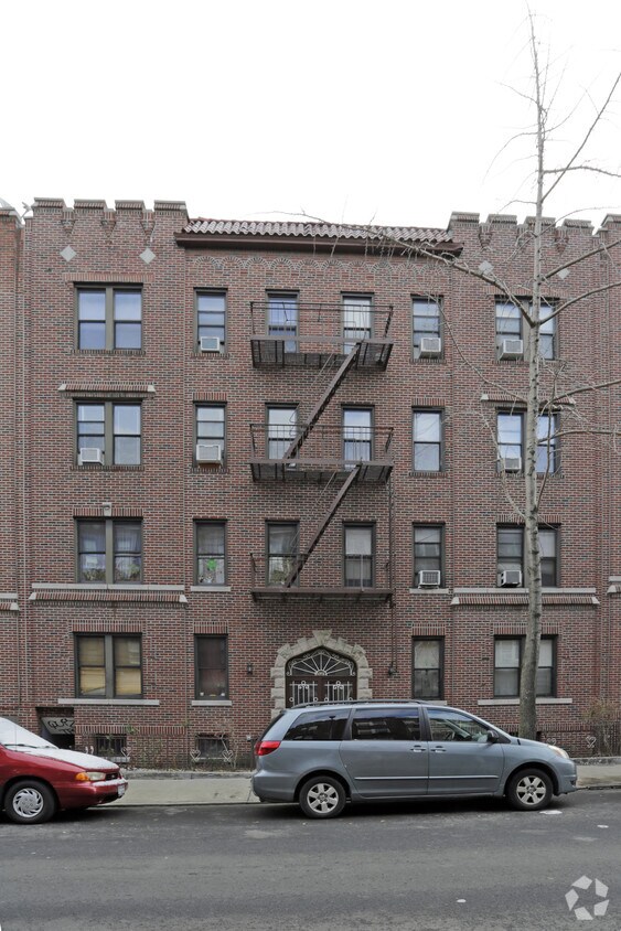 Building Photo - 4529 42nd St