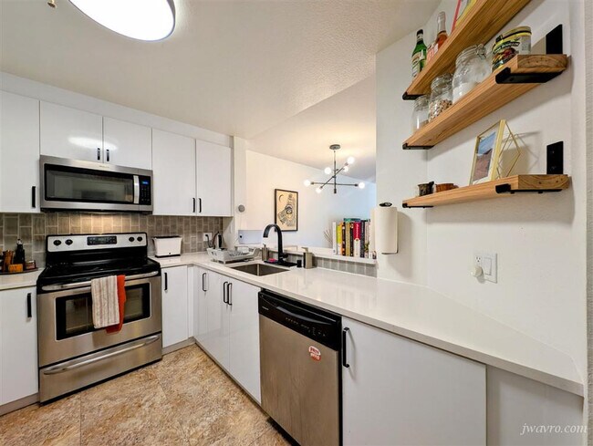 Foto del edificio - 720 Gough St