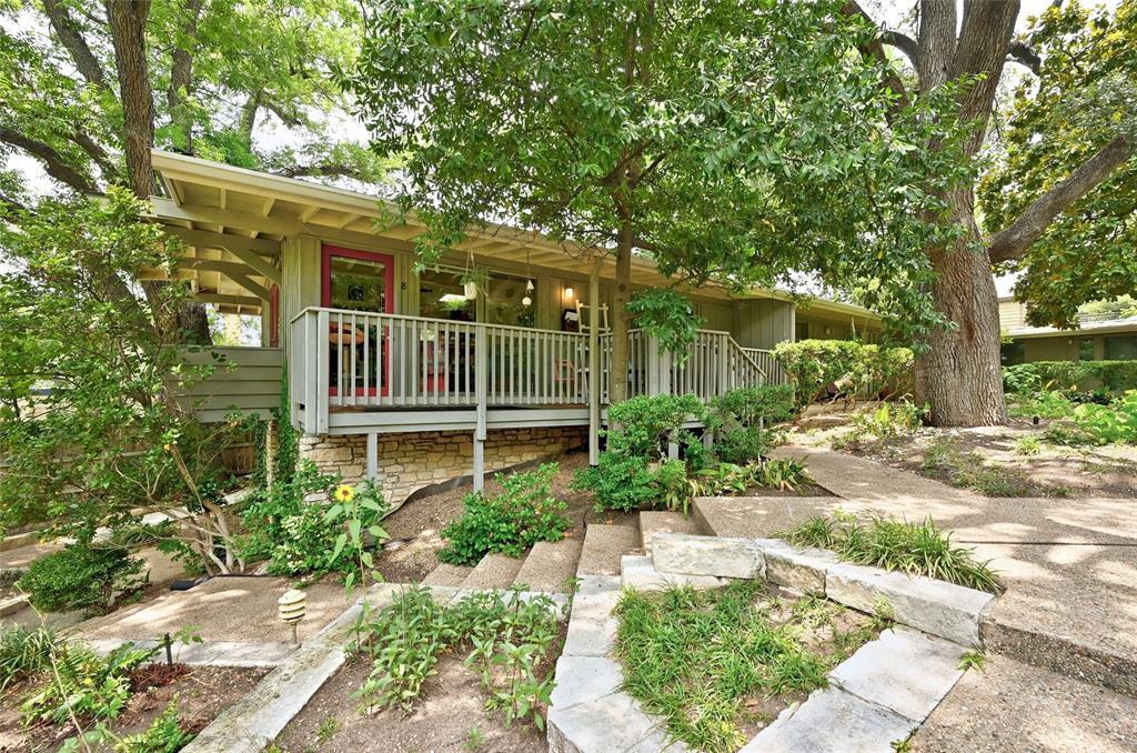 1714 Summit View Pl Unit 8, Austin, TX 78703 Condo for Rent in Austin