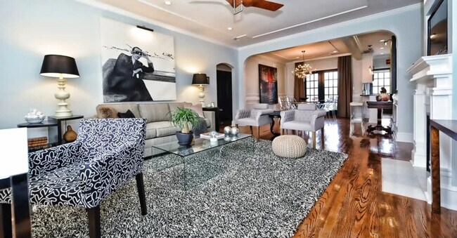 Building Photo - 600 Hermitage Ct