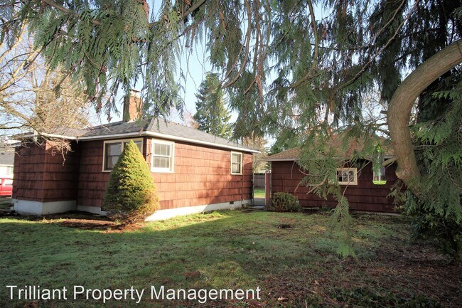 Foto del edificio - 2 br, 1 bath House - 2290 5th St NE