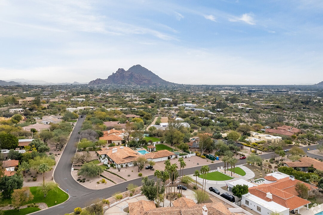 Paradise Valley North