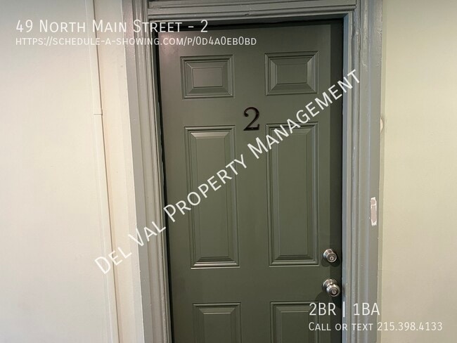 Building Photo - 49 N Main St