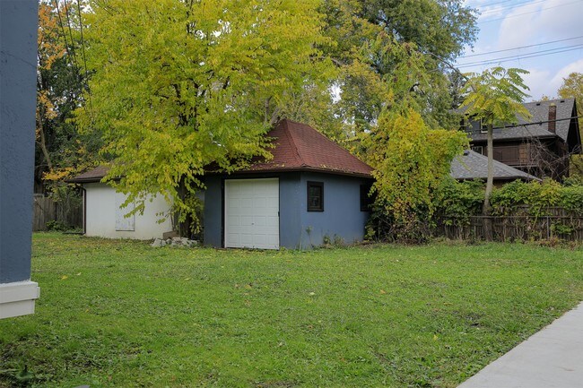 Foto del edificio - 712 Atkinson St