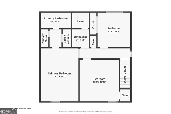Foto del edificio - 6097 Twin Creeks Ct