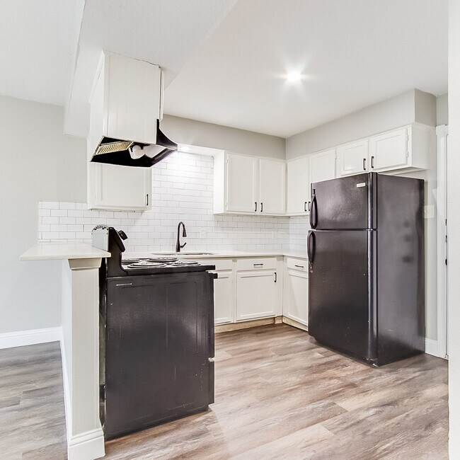 Foto del edificio - 406 Noble Ave