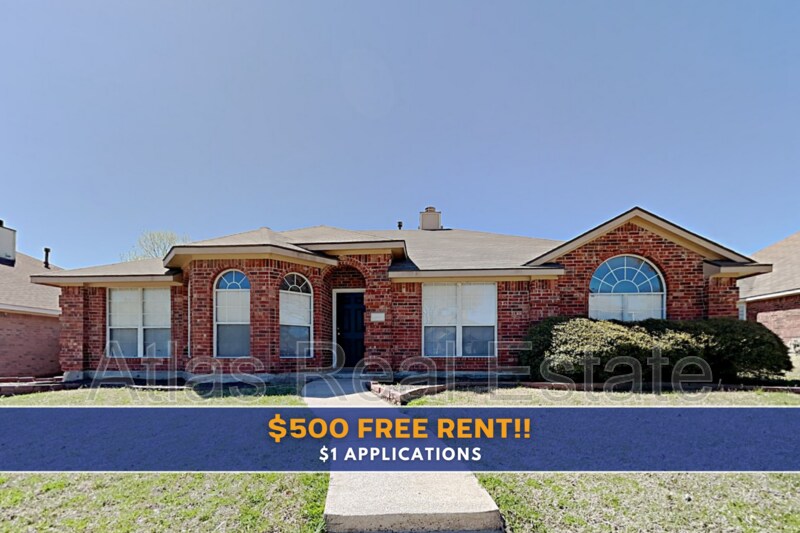 643 Big Oak Ct, Rockwall, TX 75087 House for Rent in Rockwall, TX