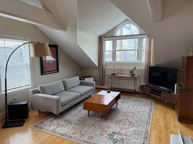 Foto del edificio - 314 Islington St