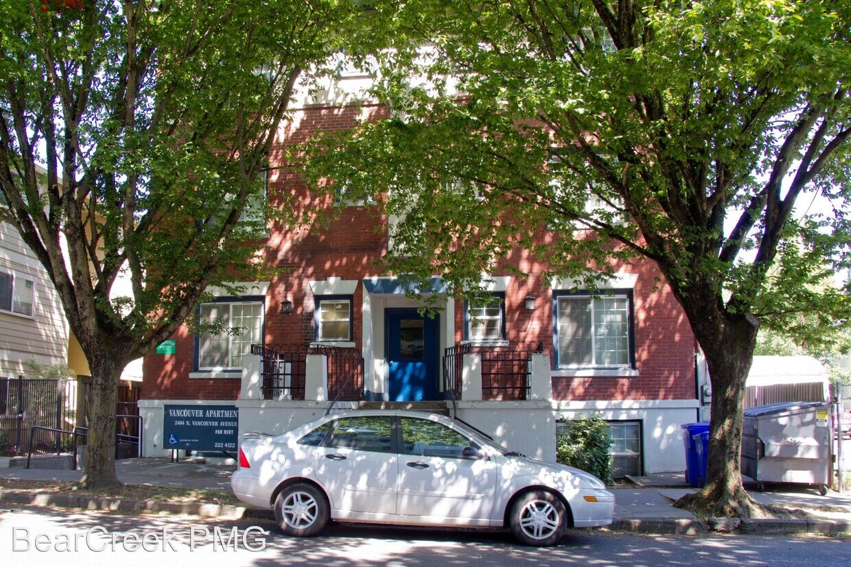 Primary Photo - 2404 N Vancouver Ave