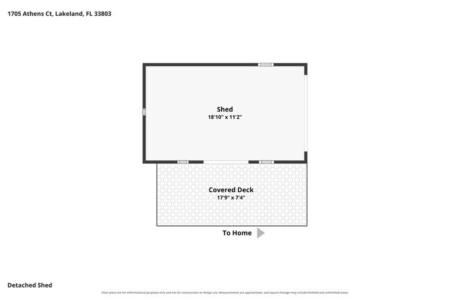 Foto del edificio - 1705 Athens Ct
