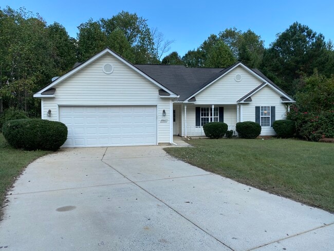 Photo - 1941 Decatur Ct House