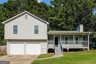 Building Photo - 428 Ivy Crest Dr