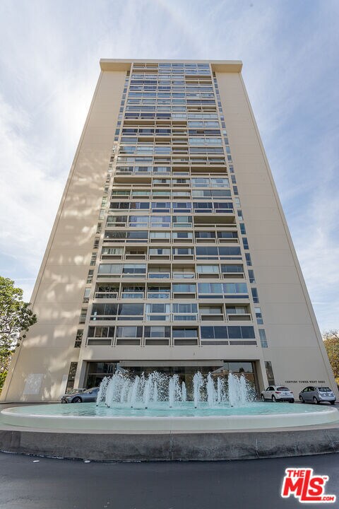 Foto del edificio - 2220 Avenue of the Stars