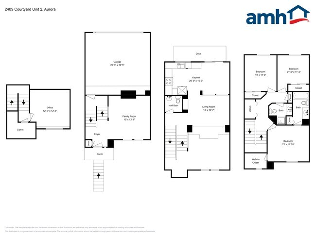 Foto del edificio - 2409 Courtyard Cir
