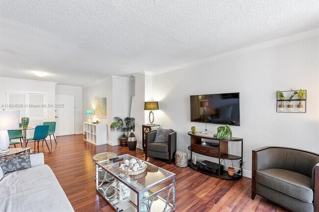 Foto del edificio - 2501 S Ocean Dr