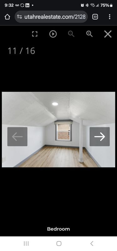 Foto del edificio - 1660 Crystal Ave