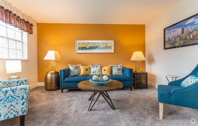 Interior Photo - Walden Circle Townhouses