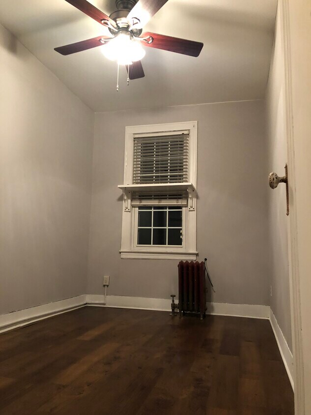 Bedroom 1 - 2053 45th St