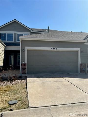 Building Photo - 4466 S Jebel Ln