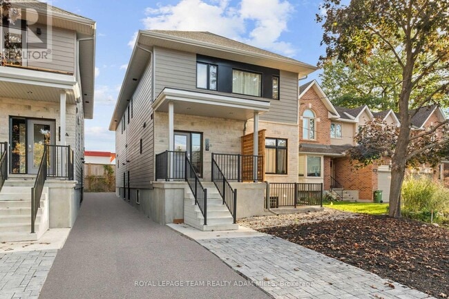 Building Photo - 306 Lanark Ave