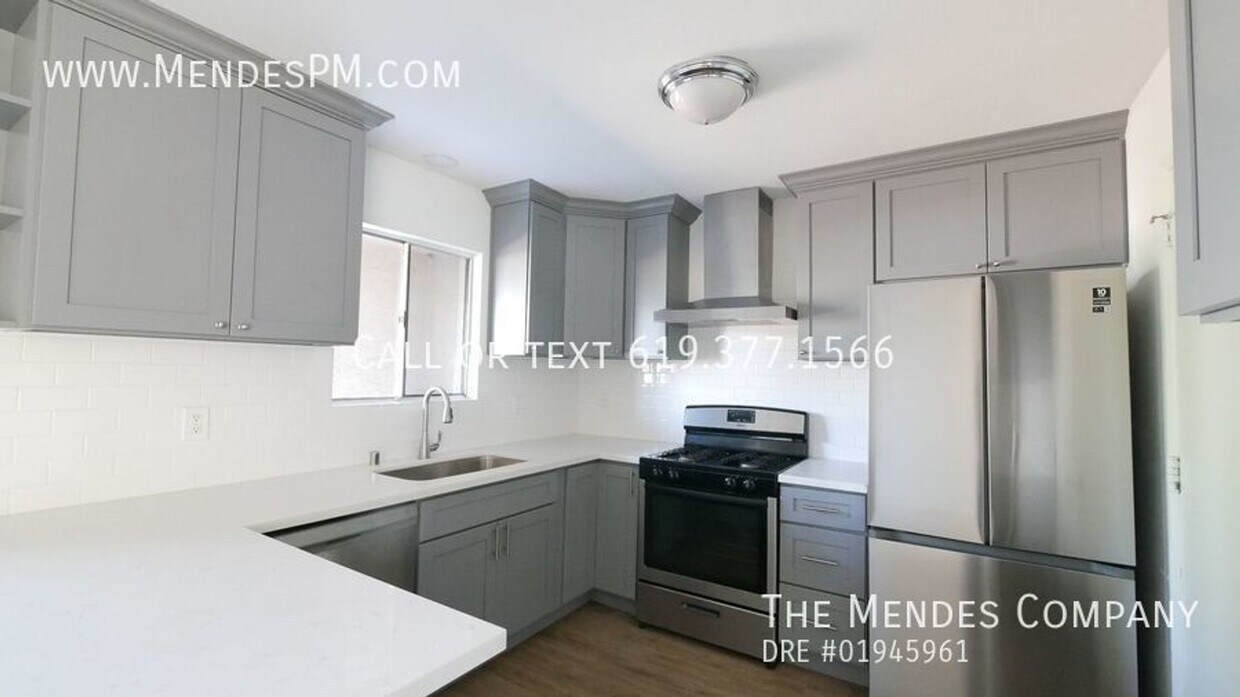 2824 Massachusetts Ave, Lemon Grove, CA 91945 House Rental in Lemon