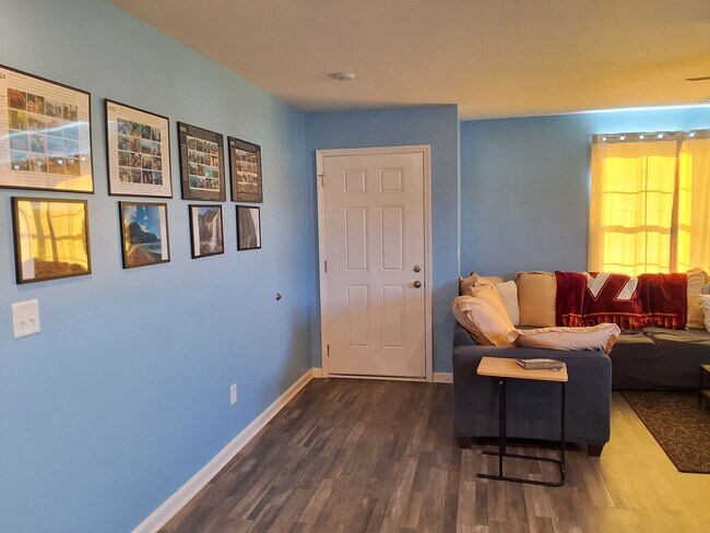 Foto del edificio - Cozy 3 Bed, 2 Bath House In Vine Grove, KY