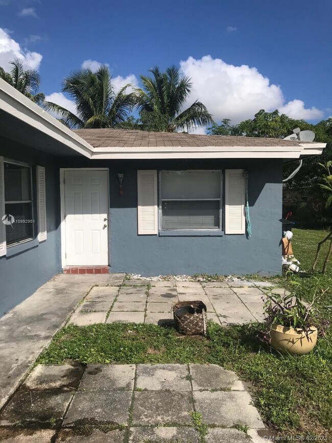Foto del edificio - 1471 NW 20th St
