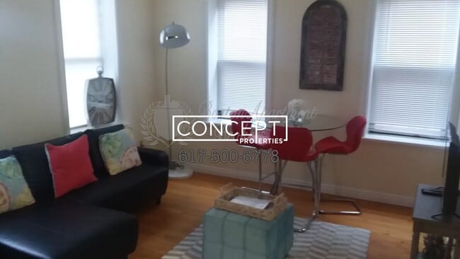 Foto del edificio - 90 St Botolph St