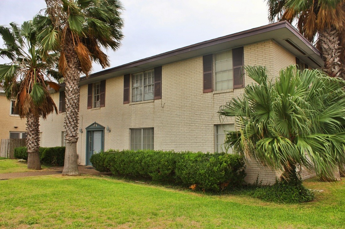 Primary Photo - 1601 Ocean Dr