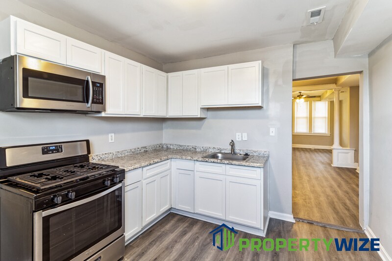 Foto principal - 1217 N Potomac St