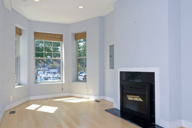 Photo - 1211 Harvard St NW Apartment