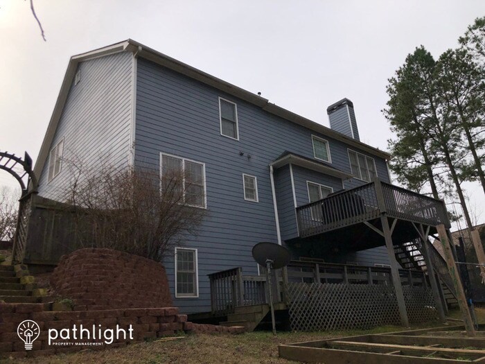 Building Photo - 112 Creekside Way, Ball Ground, GA, 30107