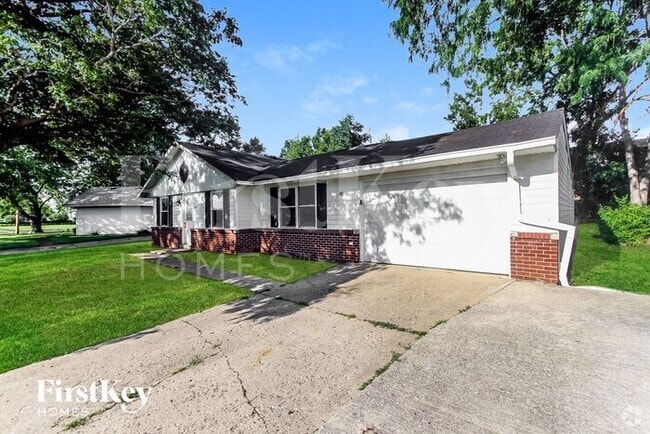 Building Photo - 1281 Tree Top Ln