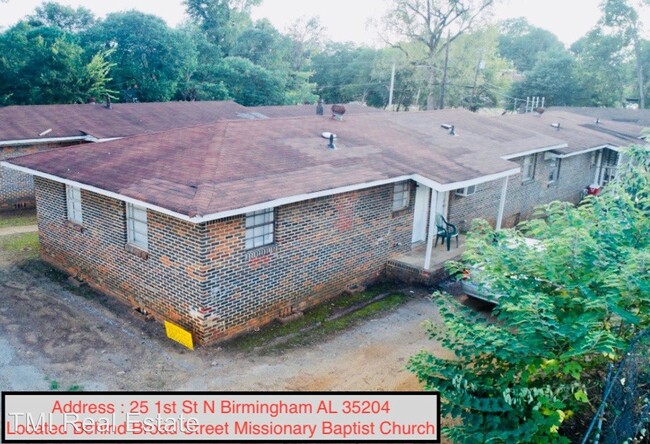Building Photo - 2 br, 1 bath House - 29 1st St N - Apt C