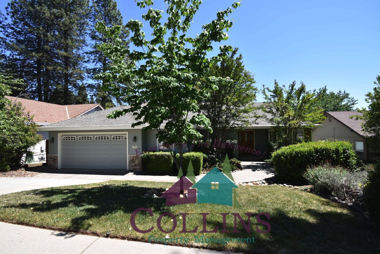Foto principal - Wonderful Morgan Ranch home!