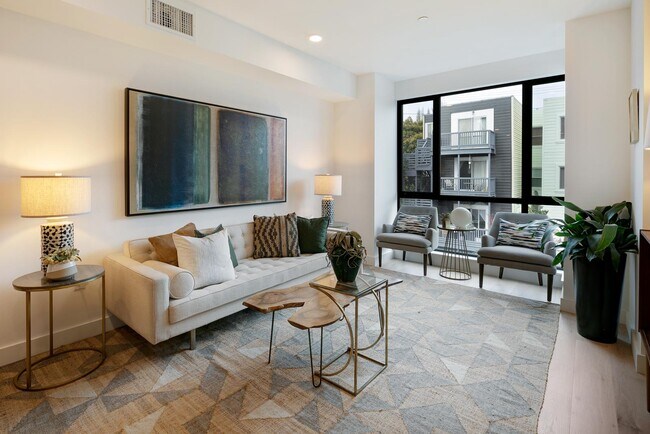 Foto del edificio - 3620 Cesar Chavez