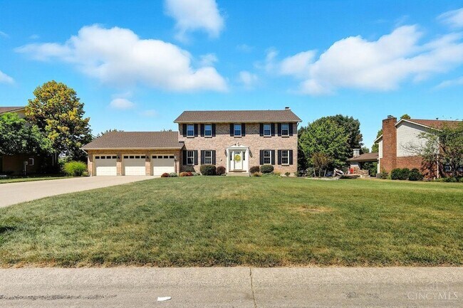 Foto del edificio - 6671 Foxfield Dr