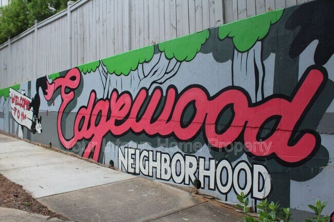 Foto del edificio - 1322 George W Brumley Way SE